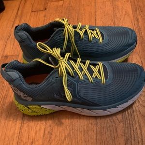 Hoka Tennis Shoes